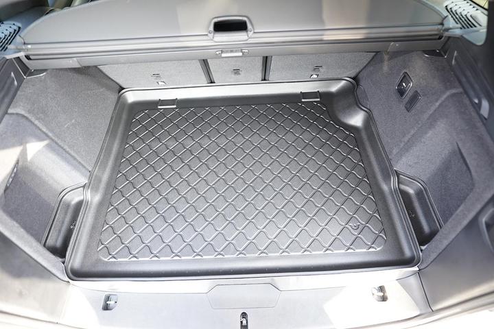 Actual product image ProPlus Boot tray for BMW X3 Plug-in Hybrid from 2020 until today