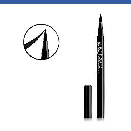 Actual product image Bourjois Feutre (11 Noir)
