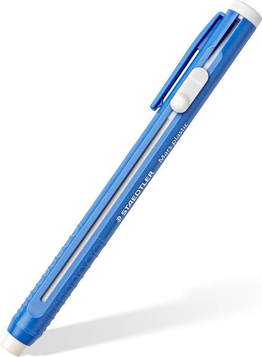 Actual product image Staedtler Eraser pencil