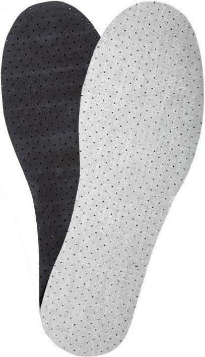 Image du produit Lahti Pro Semelles antiperspirantes pour chaussures, 10 paires, "40", lahti