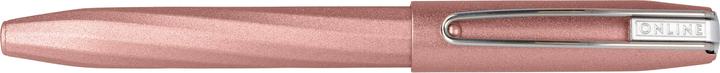 Produktbild Online Füllhalter Slope M 26131/3D Metallic Rose M (Metallic Rose, 1 x)