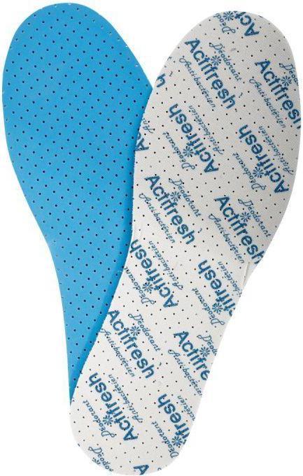 Produktbild Lahti Pro Antibacterial shoe insoles, 10 pairs, "46", lahti