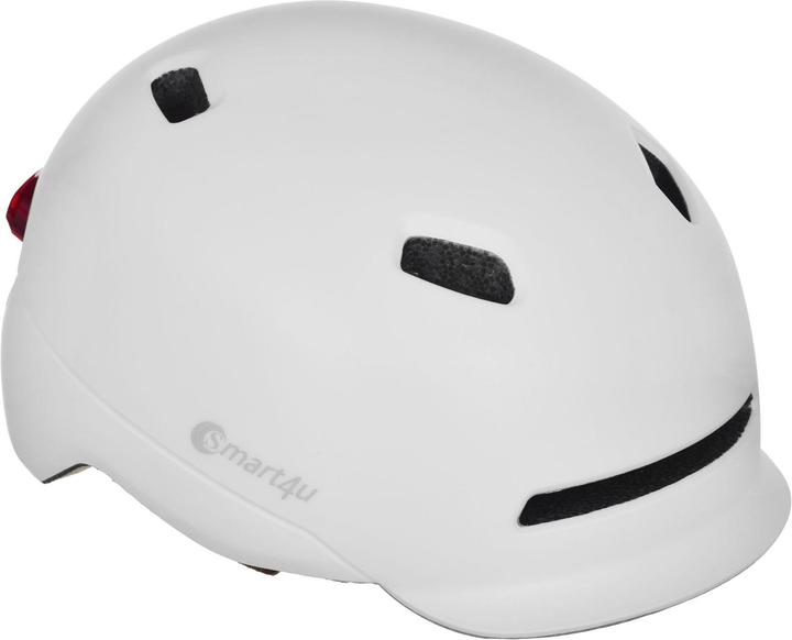 Image du produit Xiaomi Casque intelligent Smart4u SH50 blanc, 54-58cm (49 - 54 cm)