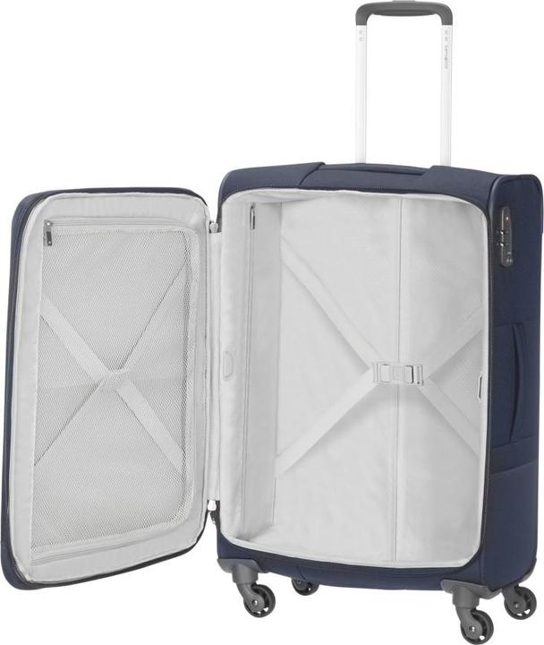 Produktbild Samsonite Base Boost (67.50 l, M (50 - 90l))