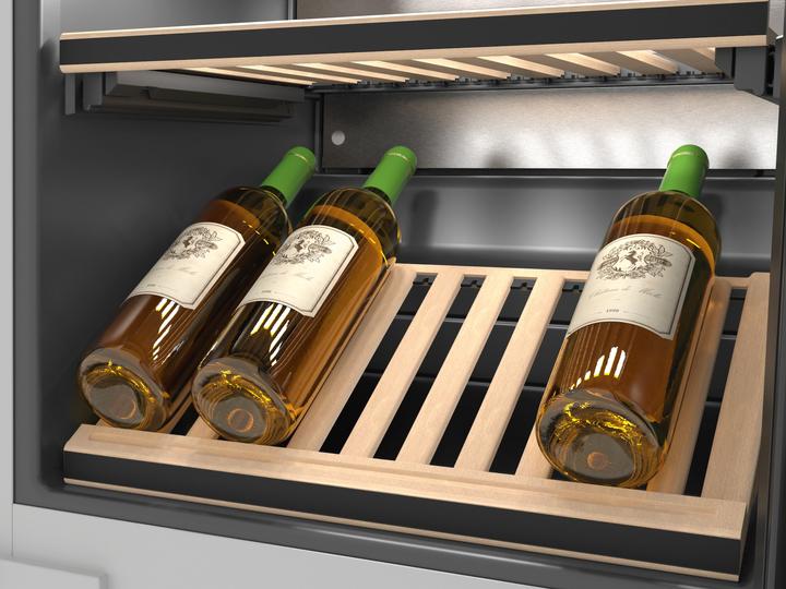 Actual product image Miele KWT 6422 iG-1
