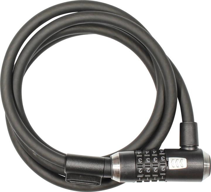 Produktbild Kryptonite KryptoFlex 815 Combo (150 cm)