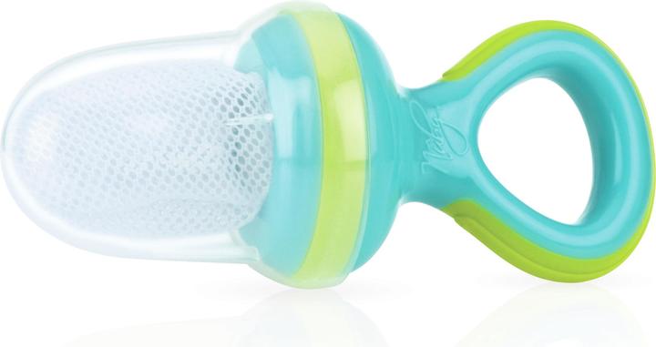 Immagine prodotto Nuby Aspirapolvere per frutta Premium