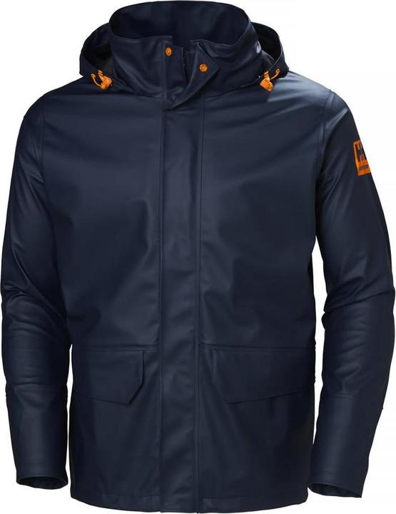 Immagine prodotto Helly Hansen Giacca Antipioggia Gale (XS)