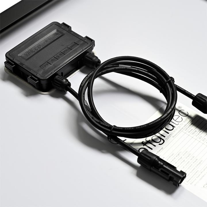 Actual product image Offgridtec Autark Pro XL (3000 W)