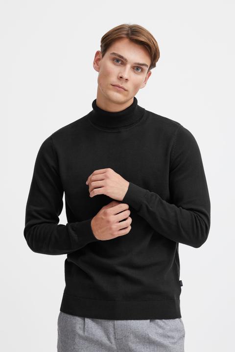 Produktbild Casual Friday CFKarl 0104 roll neck knit - 20504886 (S)