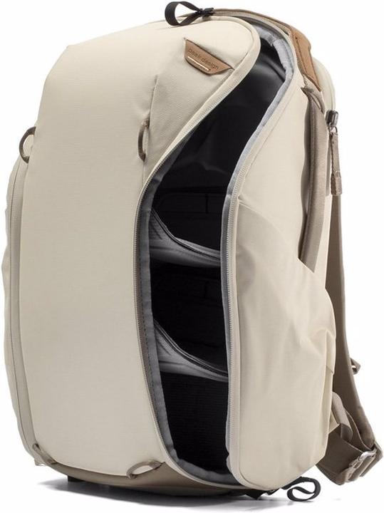 Produktbild Peak Design Everyday Backpack Zip V2 (Kamera Schultertasche, 15 l)