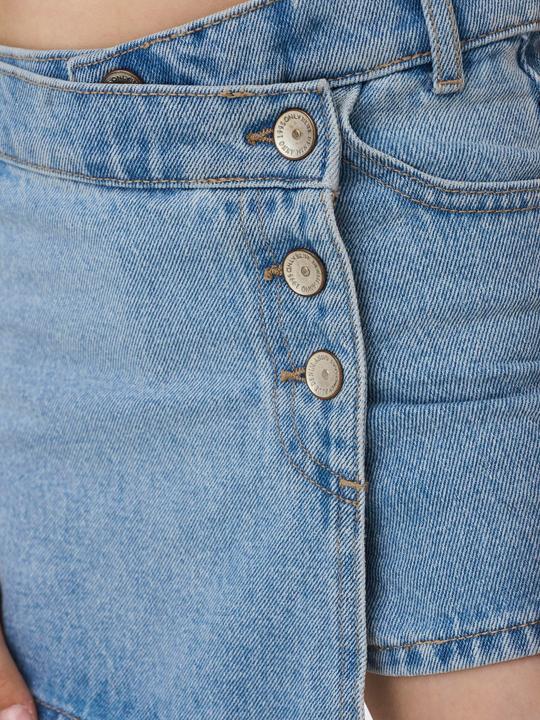 Produktbild Only Kogjenny Skort Dnm Pim020 Noos (134)
