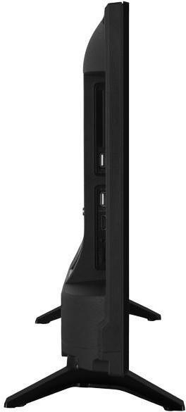 Actual product image Toshiba 42L2163DG (42", LED, Full HD)