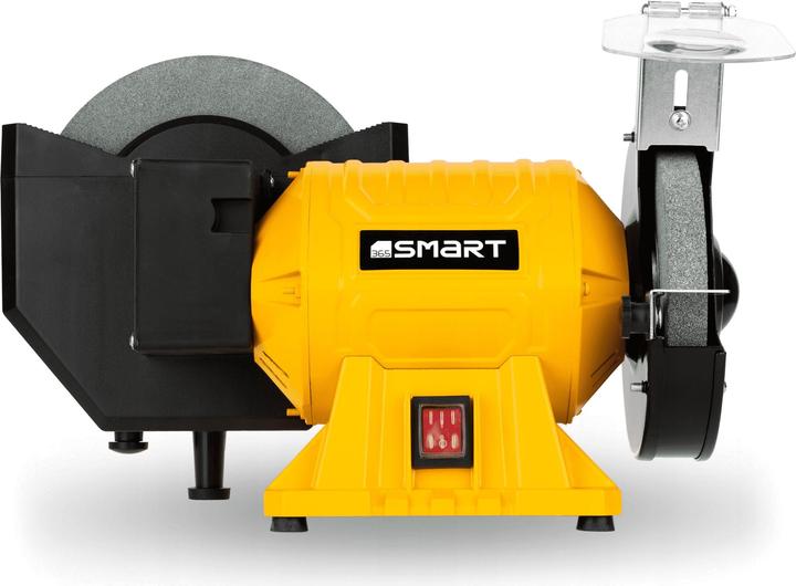 Image du produit smart SM-04-04150 (Meuleuse d'établi, 250 W)