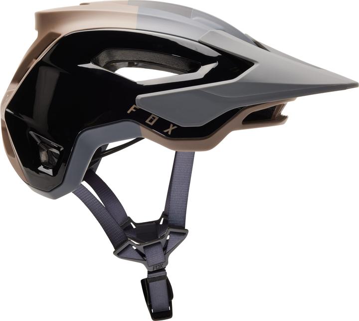 Actual product image Fox Speedframe Pro Klif Mips (51 - 55 cm)