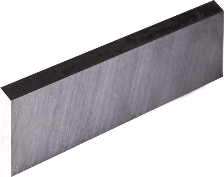 Immagine prodotto Holzstar Fresa a nastro 260 x 19,5 x 1 mm HSS (2 pezzi)