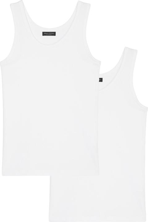 Marc O'Polo Tanktop Iconic Rib (M)