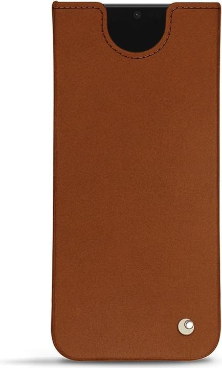 Noreve Leather cover (Samsung Galaxy S21+)