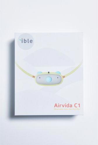 Actual product image Ible Airvida C1