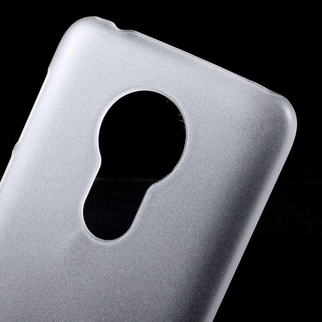 Image du produit MU Classic Série Hardcase (Motorola Moto G7 Power)