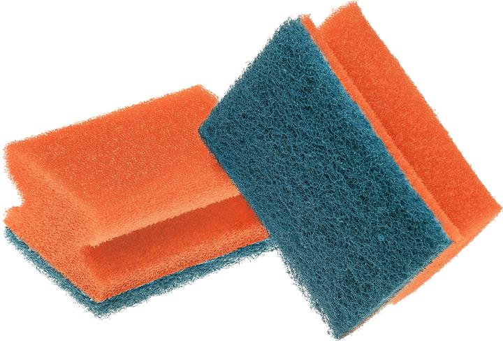 Actual product image Scotch-Brite Delicate (6 pcs.)
