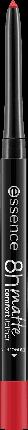 Actual product image essence 8h MATTE comfort lipliner (13 Never Too Much)