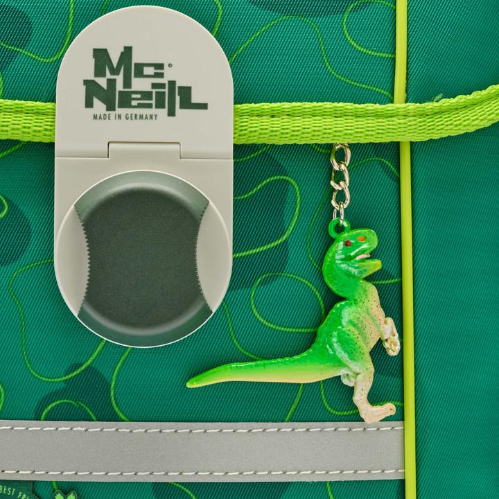 Produktbild Mc Neill MAC2 - Schulranzen-Set 5-teilig (18 l)