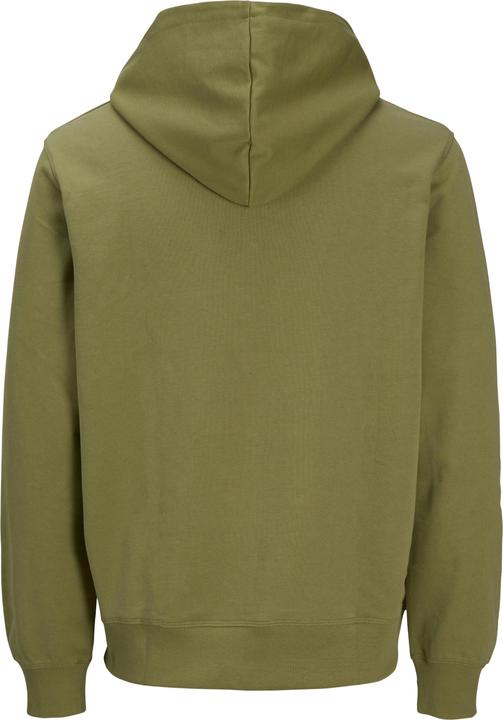 Produktbild Jack & Jones Logo Kapuzenpullover Kapuzenpullover (XL)