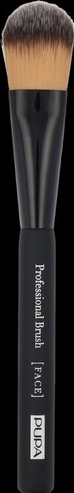Image du produit Pupa Milano foundation brush (Fond de teint)