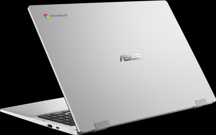 Produktbild ASUS Chromebook CX1 (15.60", Intel Pentium Silver N6000, 4 GB, 128 GB, DE)