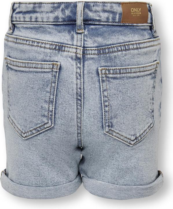 Actual product image Only KOGPhine denim shorts (164)