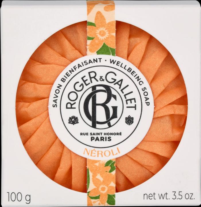 Image du produit Roger & Gallet Savon (Lotion au savon)