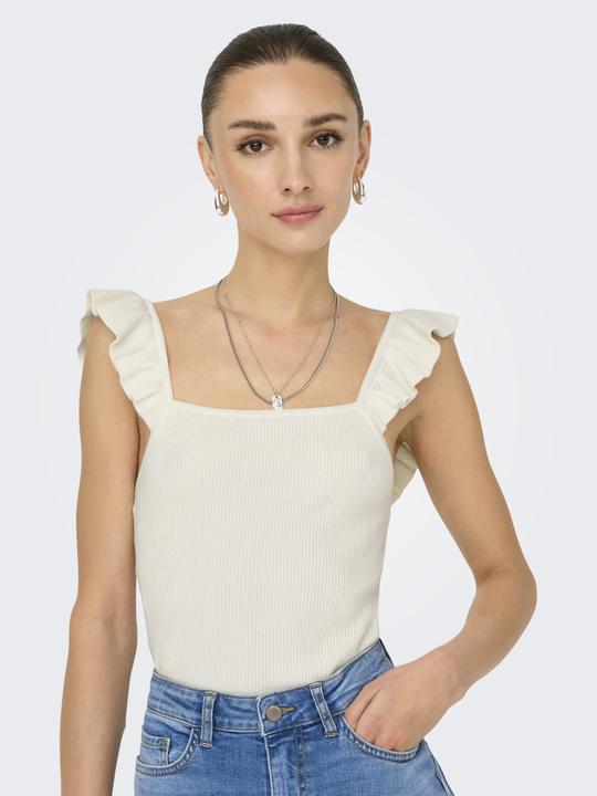 Produktbild JdY JDYNANNA Gestricktes Oberteil Gestricktes Oberteil (XS)