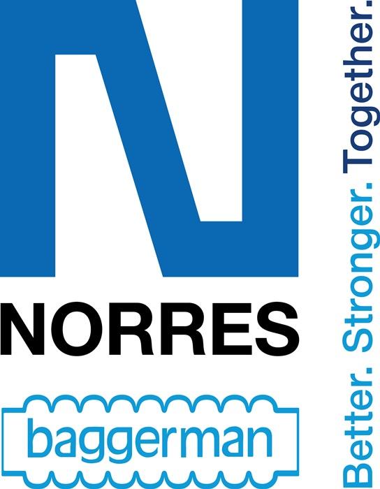 Produktbild Norres Absaug- und Gebläseschlauch CP PTFE GLASS-INOX 471 EC 110 mm 122,00 mm 6 m
