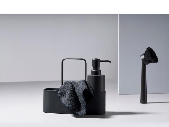 Actual product image Zone Flushing trough butler