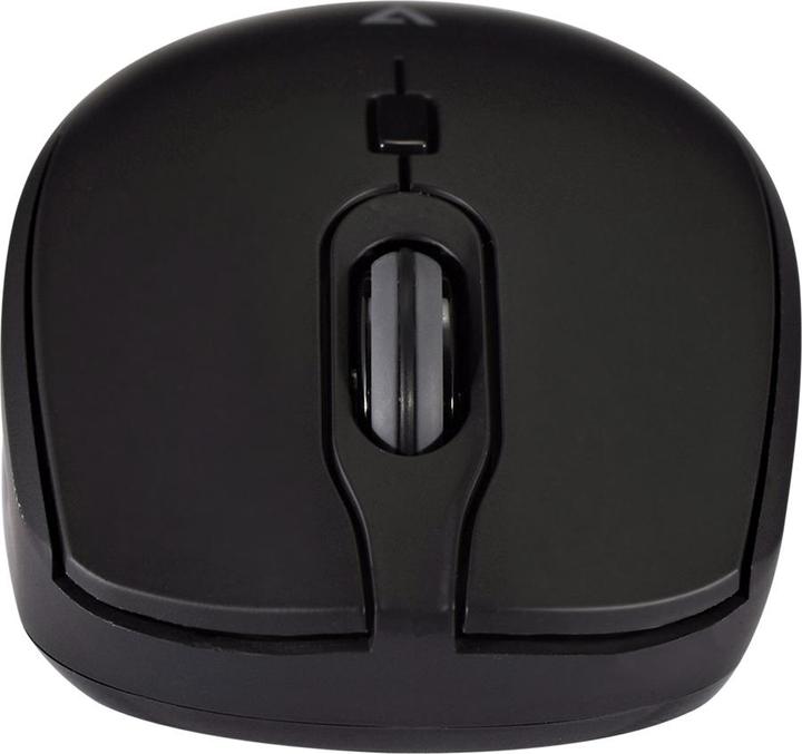 Produktbild V7 Wireless Pro Silent Mouse (Kabellos)