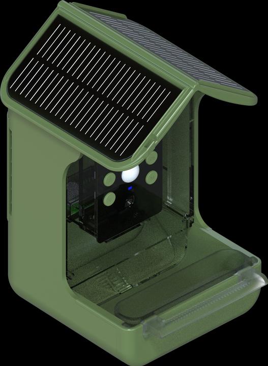 Produktbild Braun Photo 130 Solar