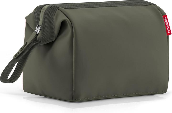 Image du produit reisenthel Necessaire allrounder cosmetic Moss (4 l)