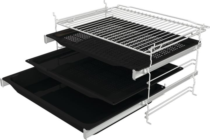 Immagine prodotto Gorenje BSA6747A04XWI (acciaio inox)