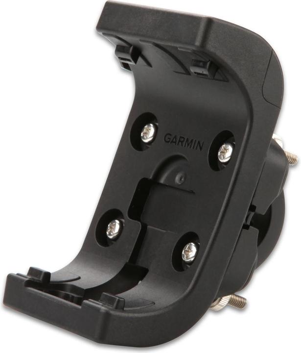 Actual product image Garmin Bike mount