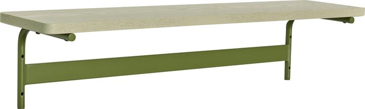 Image du produit Hübsch Étagère Koi Vert/Gris