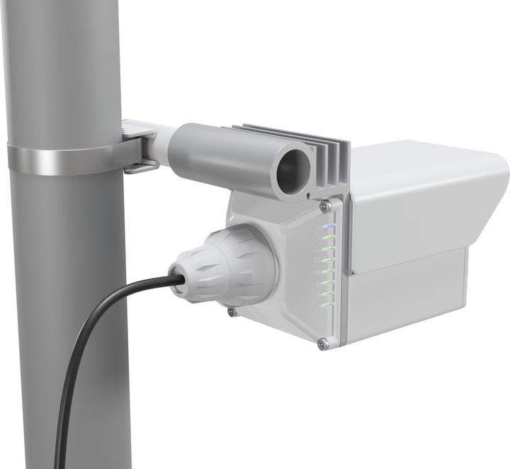 Produktbild MikroTik CUBEG-5AC60AYPAIR - Wireless Wire Cube Pro (433 Mbit/s)