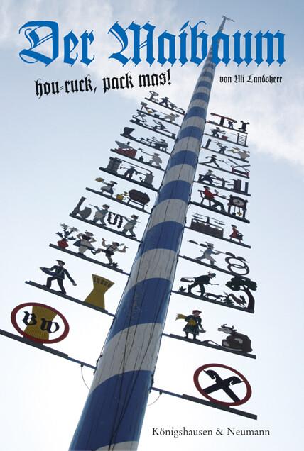 Produktbild Der Maibaum (Deutsch, Uli Landsherr, 2021)