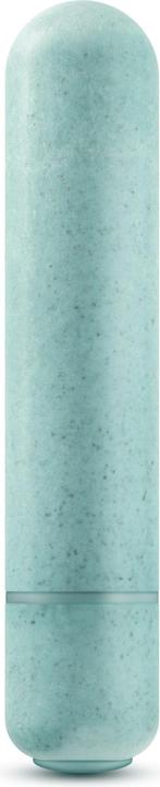 Immagine prodotto Gaia Vibratore Eco Bullet â Turquoise
