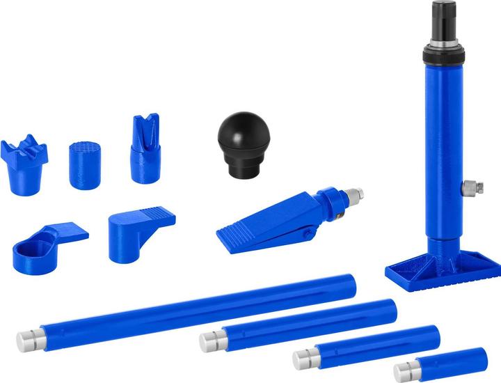 Actual product image MSW Porta Power - 10,000 kg