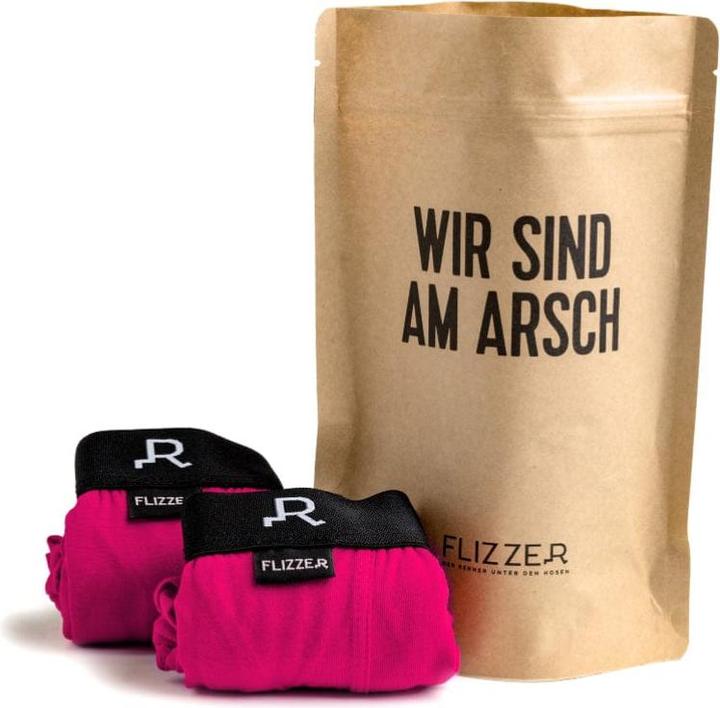 Image du produit Flizzer Le rebelle (L, lot de 2)