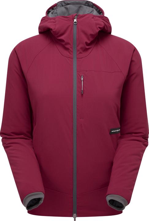 Image du produit Artilect Sweat à capuche femme Elevate Primaloft Bio Insulated (S)