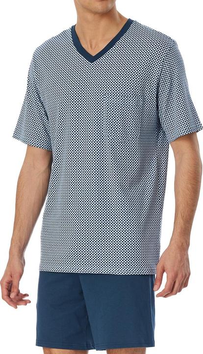 Produktbild Schiesser Pyjama Comfort Nightwear (52, L)