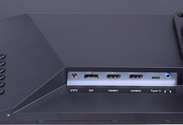 Actual product image Cooler Master TFT Gaming CMI-GM27-FQSA-EU (2560 x 1440 pixels, 27")