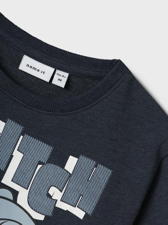 Actual product image Name it Stitch Sweatshirt (104)